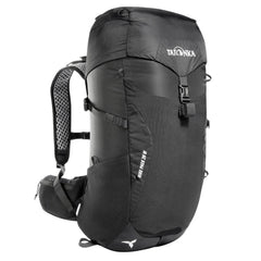 Tatonka Hike Pack 20 Women hiking backpack black