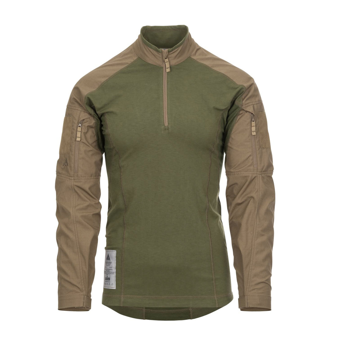 Direct Action Vanguard Combat Shirt schwarz