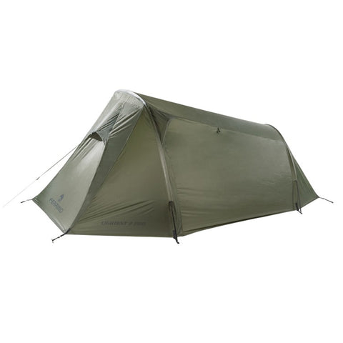 Ferrino Zelt Lightent 2 Pro 2-Personen Tunneklzelt oliv