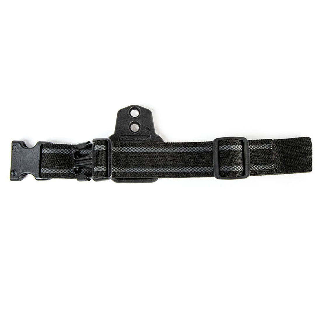 Blackhawk T-Series Jacket Slot Leg Strap Adapter incl. CQC Schraube
