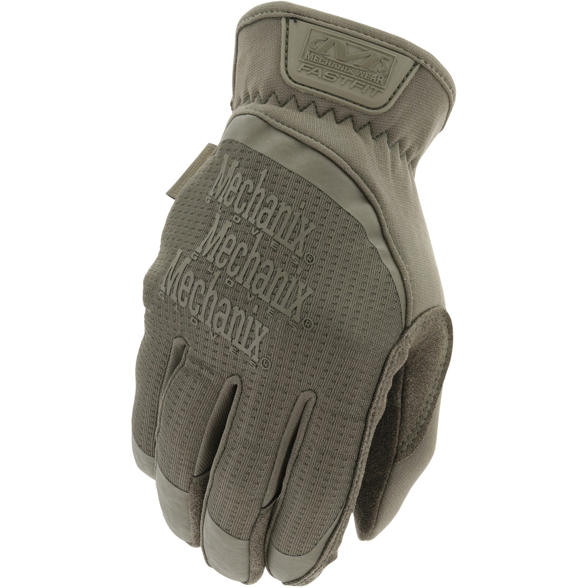 Mechanix FastFit Handschuh ranger green