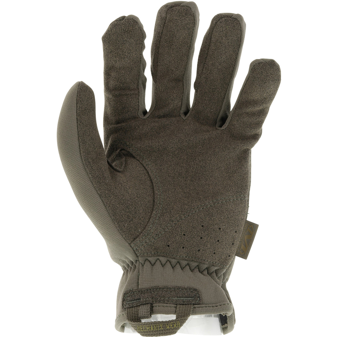 Mechanix FastFit Gloves Ranger Green