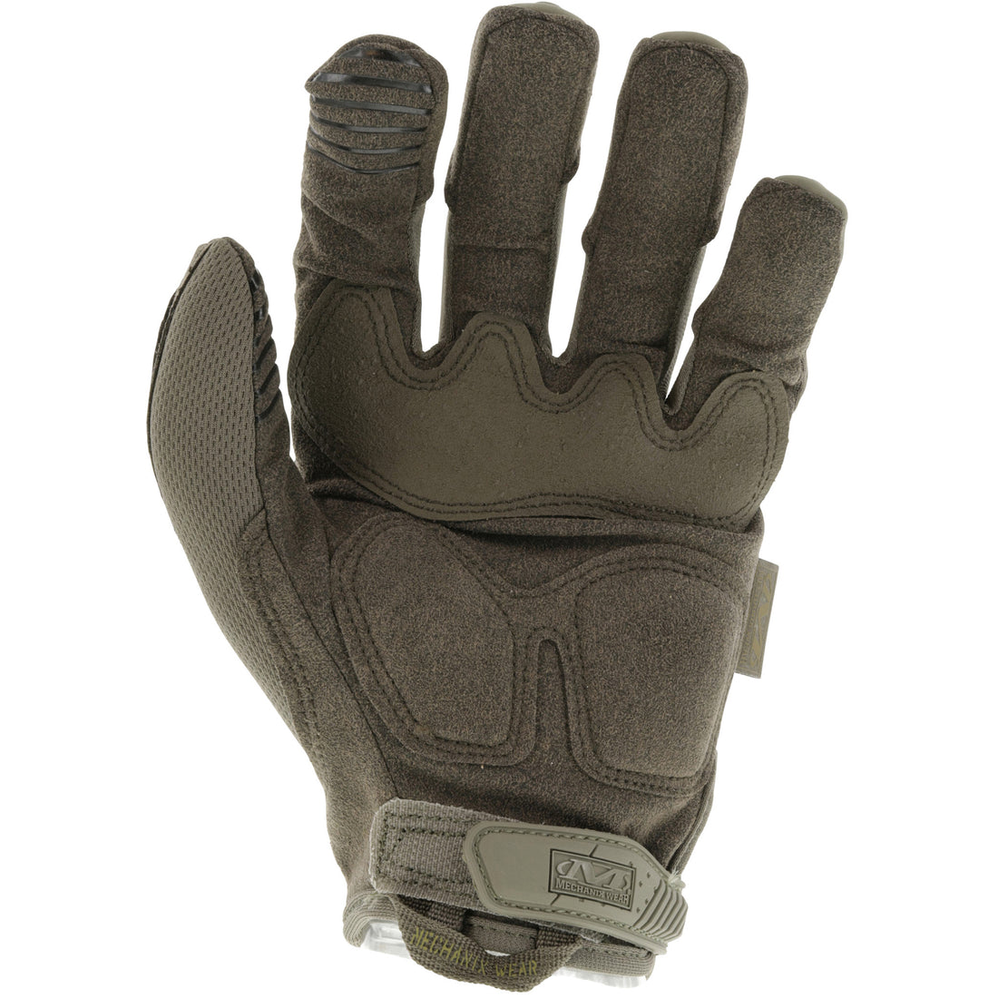 Mechanix M-Pact Handschuh Ranger Green