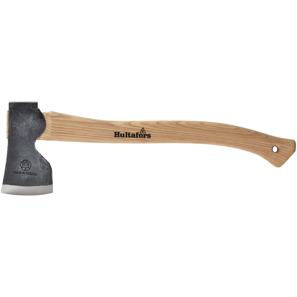 Hultafors Dvardala Jagd- & Forst Axt 700 g