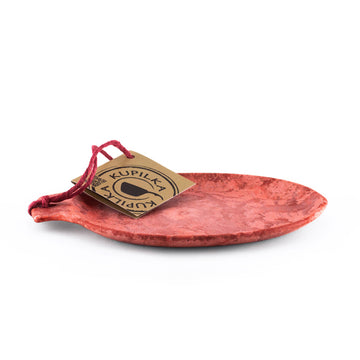 Kupilka 14 Small Plate Teller cranberry