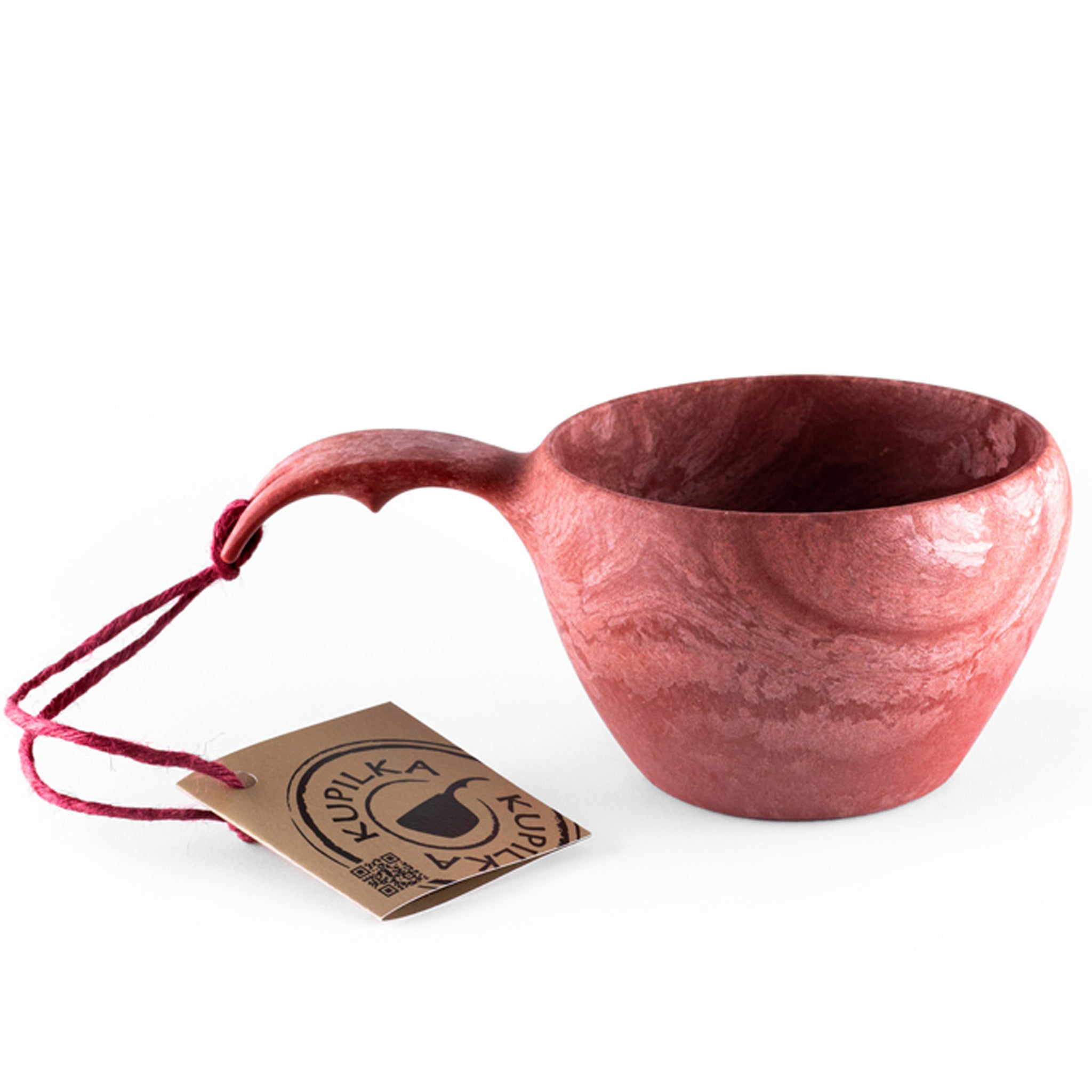 Kupilka 37 Large Cup cranberry