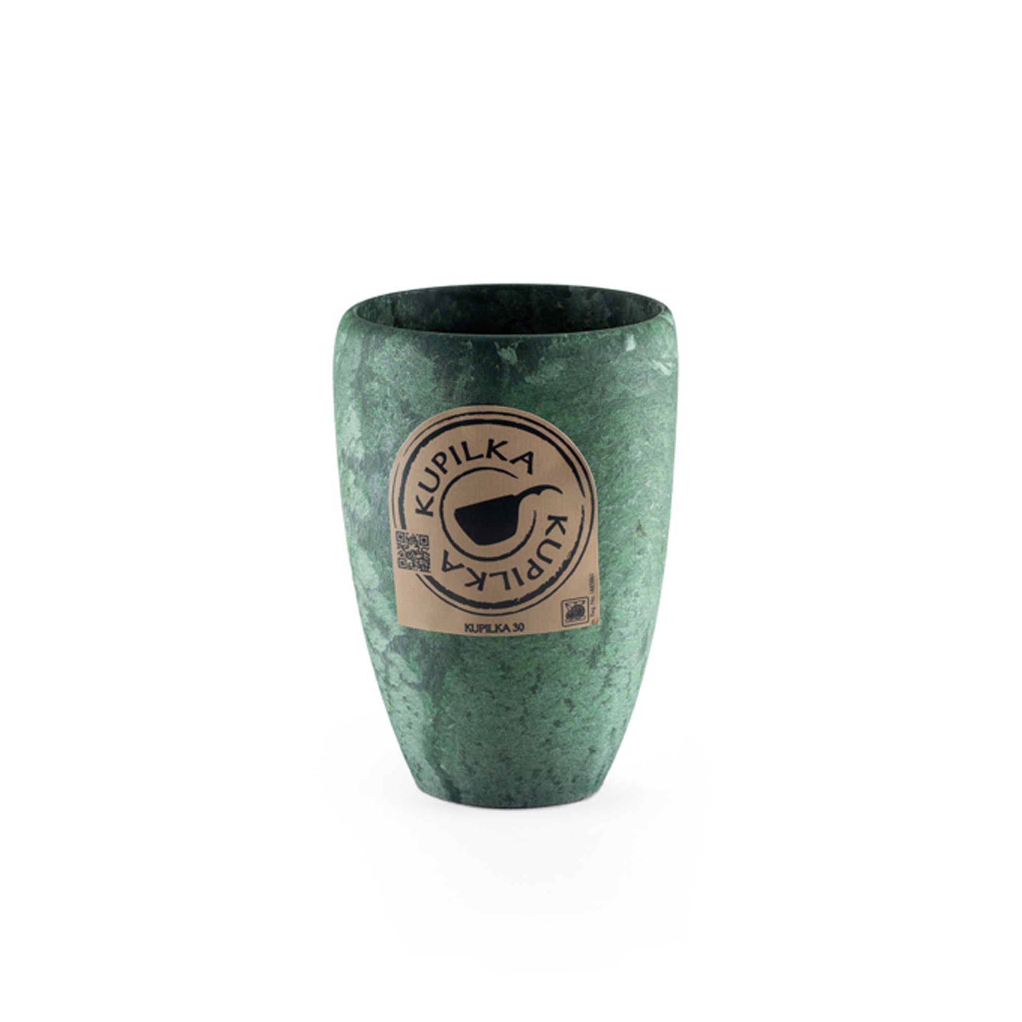 Kupilka 30 Tall Coffee Go Cup Mug conifer