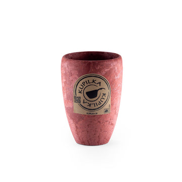 Kupilka 30 Tall Coffee Go Cup Becher cranberry