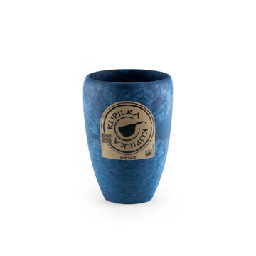 Kupilka 30 Tall Coffee Go Cup Becher blueberry