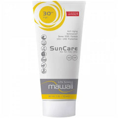 mawaii SunCare Sonnenschutz Creme SPF 30 175 ml