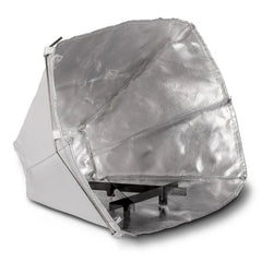 Petromax reflector stove