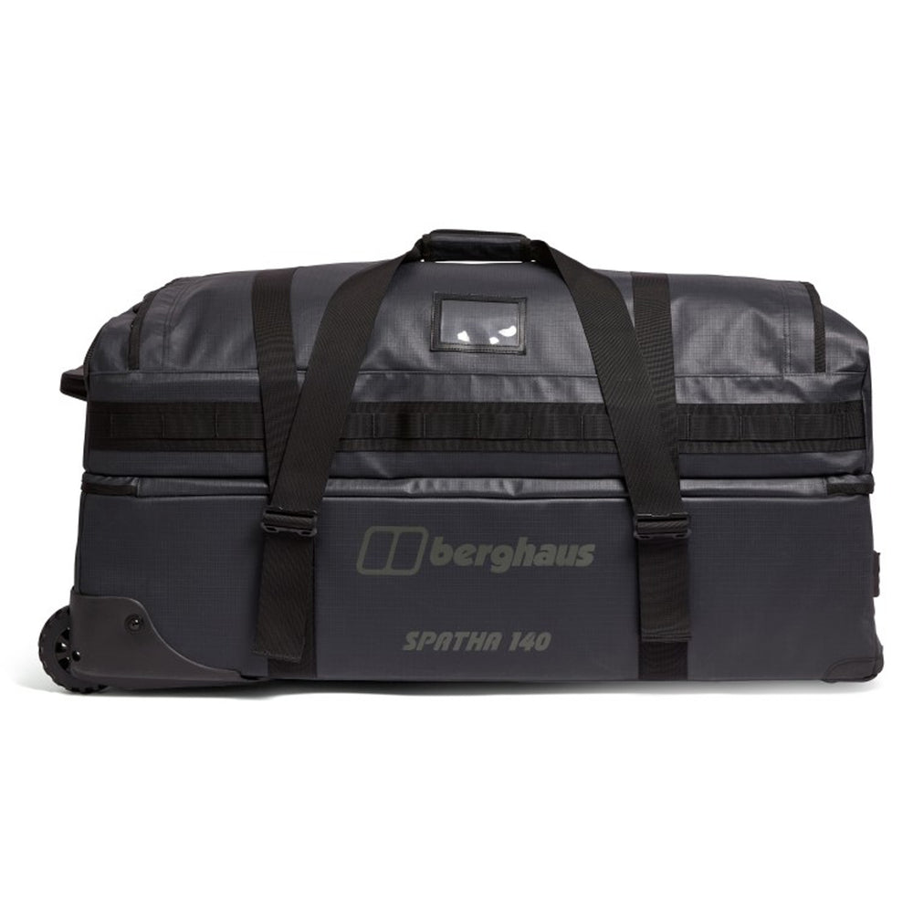 Berghaus BHDD Spatha 140 Wheel Transport Bag