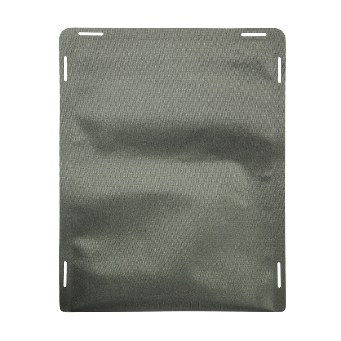 Tasmanian Tiger Pouch A4 WR document holder stone grey olive