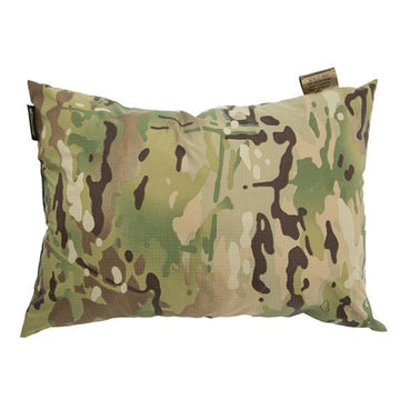 Carinthia Travel Pillow travel pillow 30 x 40 cm multicam