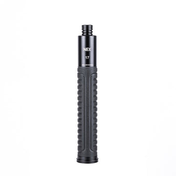 Nextorch NEX N17C Quick Air Teleskop-Einsatzstock Leicht (41cm)