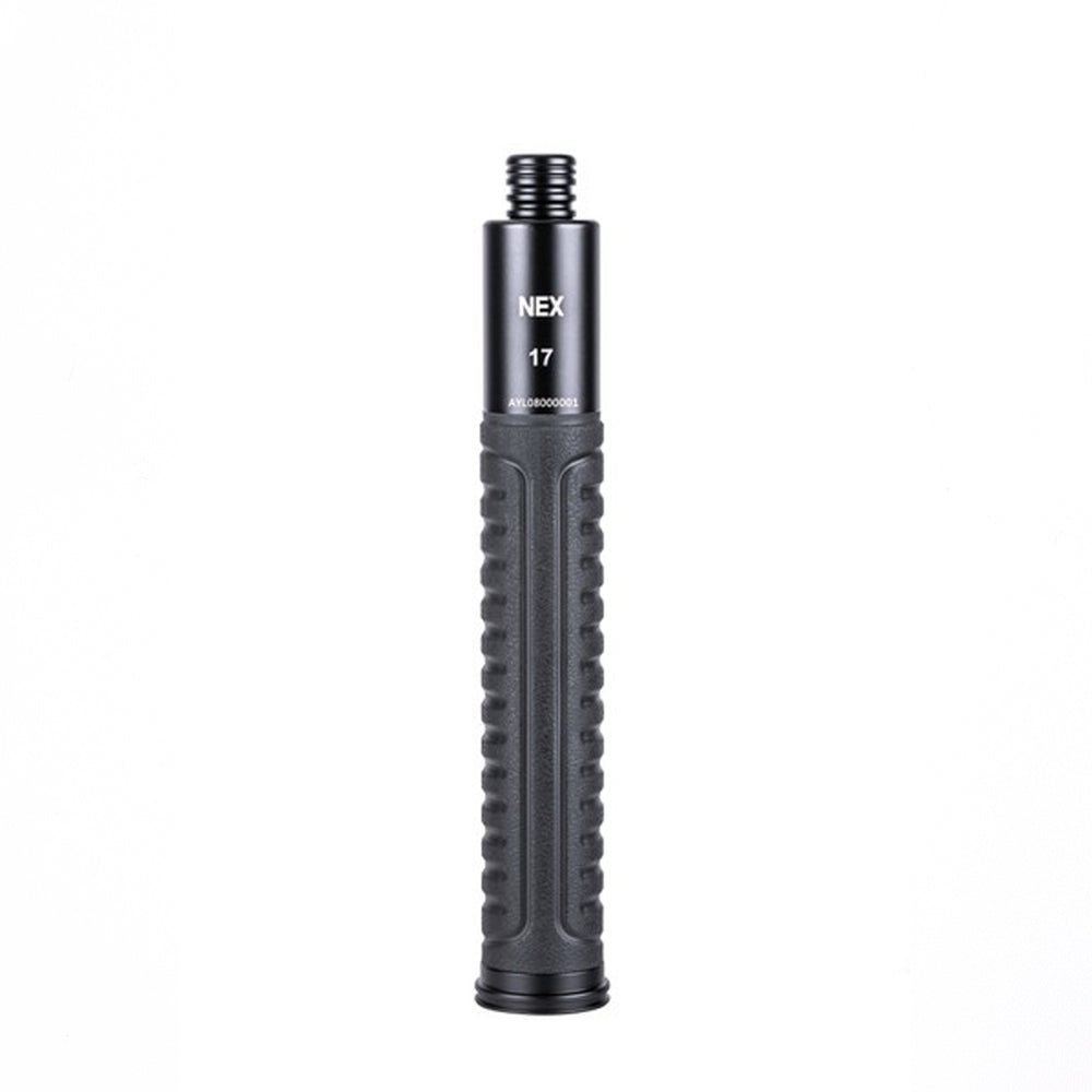 Nextorch NEX N17C Quick Air Teleskop-Einsatzstock Leicht (41cm)