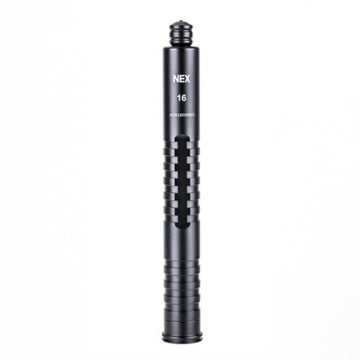 Nextorch NEX N16ST Walker Teleskop-Einsatzstock Stahl (40cm)