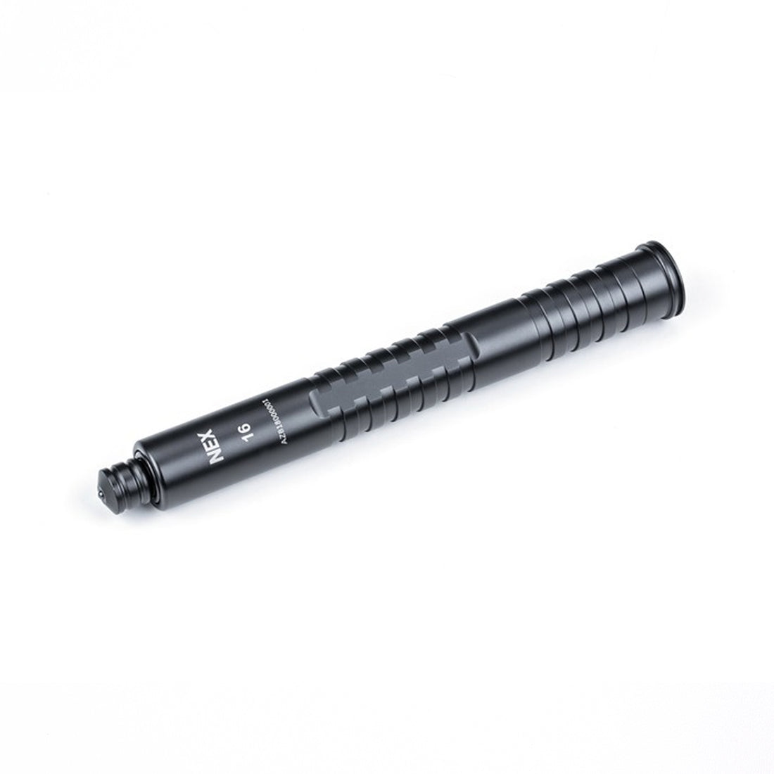 Nextorch NEX N16ST Walker Steel Telescopic Baton (40cm)