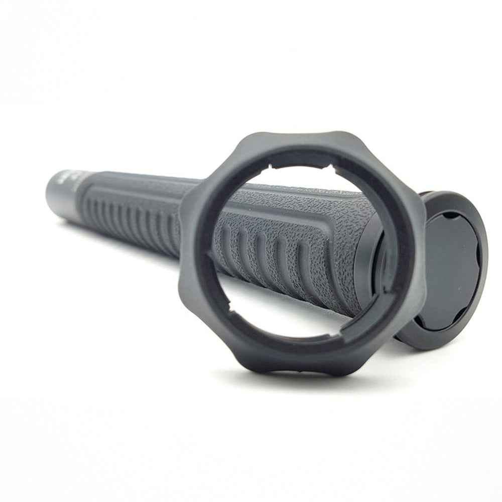 Nextorch Octagon anti-roll device for telescopic baton