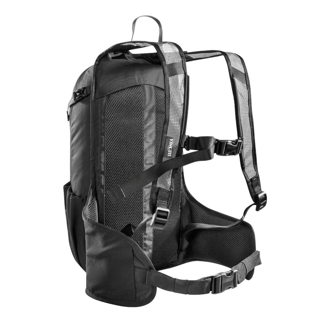 Tatonka Baix 12 bike backpack black