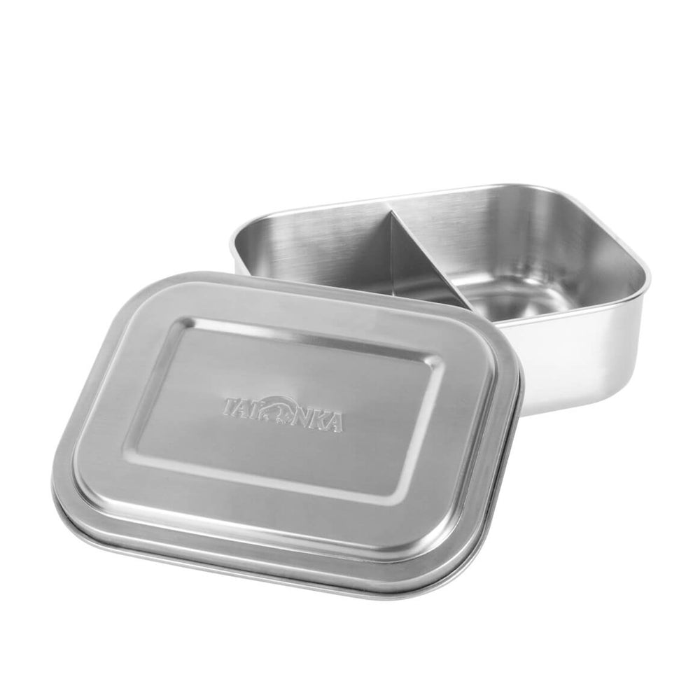 Tatonka Lunch Box II 800 stainless steel lunch box