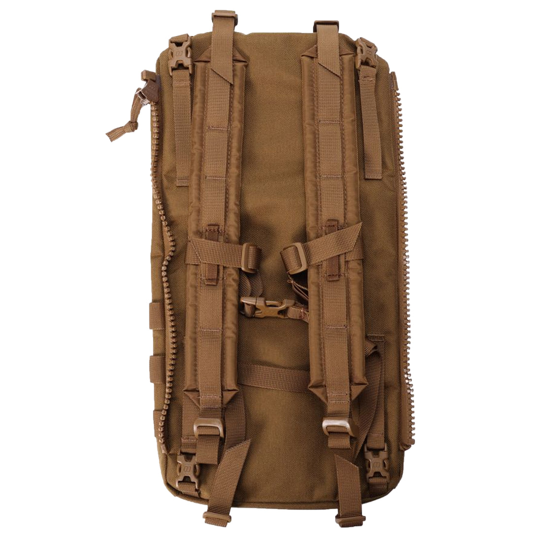 berghaus MMPS Hydration Pocket III hydration bladder bag earth brown