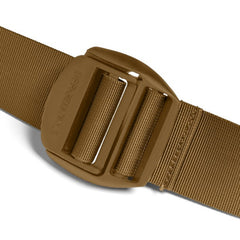 berghaus Berg Buckle 50mm Easy-Release Schnalle earth brown