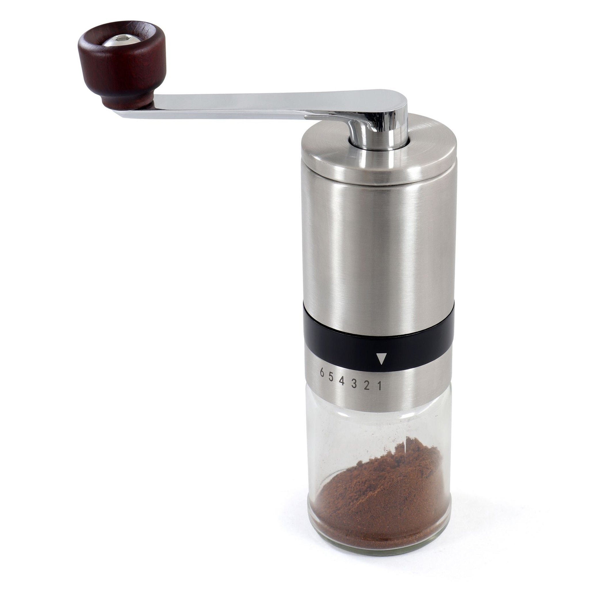 Origin Outdoors Coffee Grinder