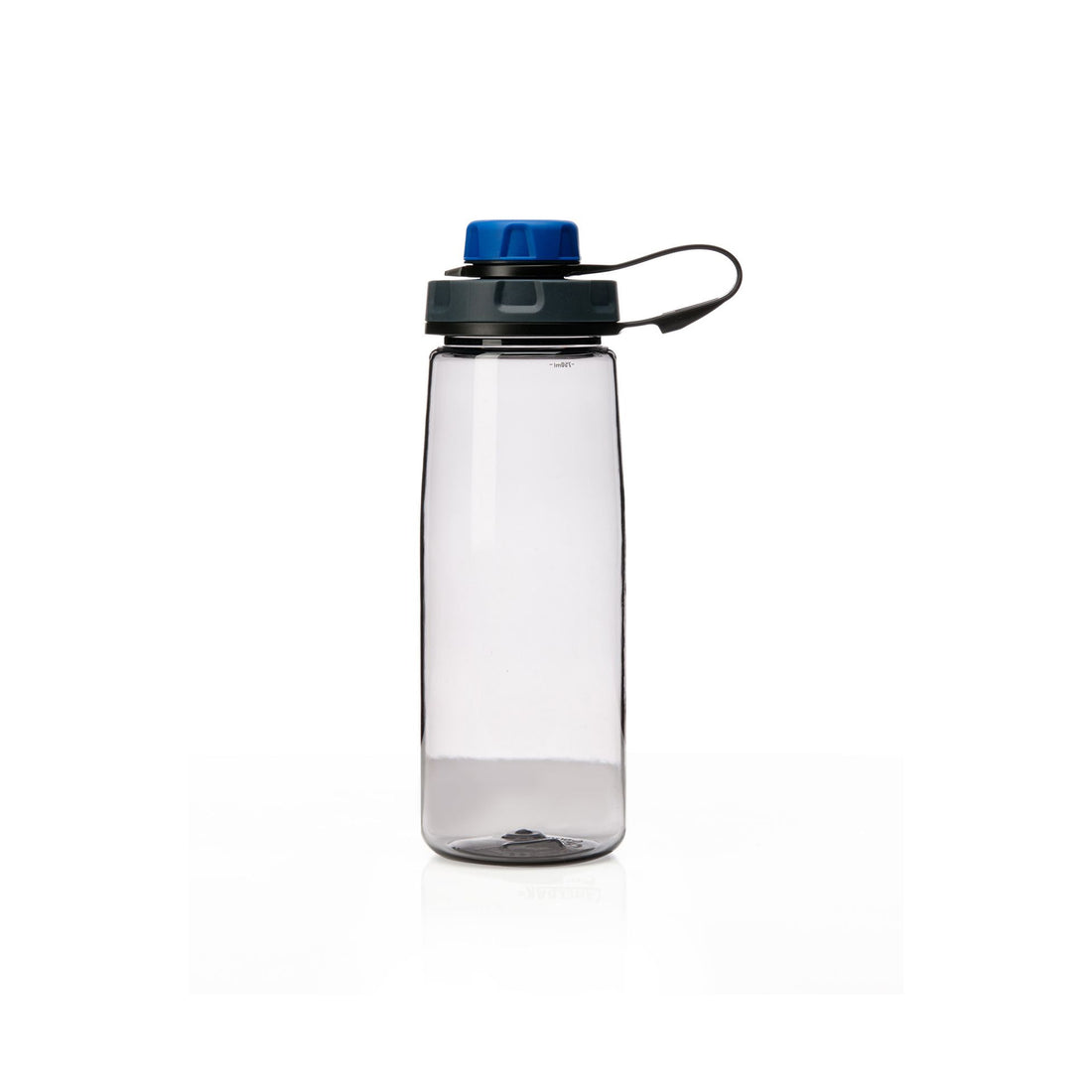 Humangear capCap+ 2-in-1 bottle cap blue