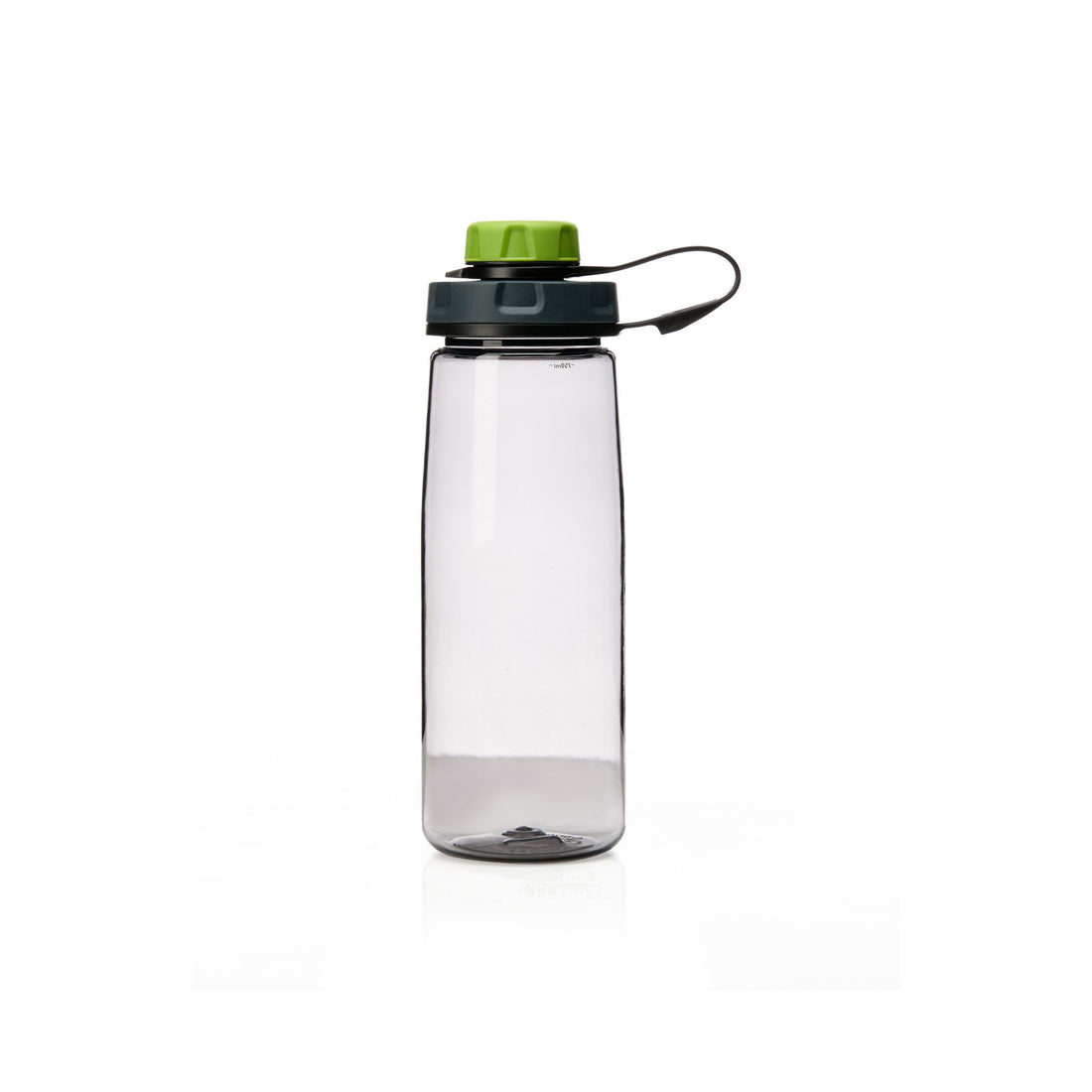 Humangear capCap+ 2-in-1 bottle cap green