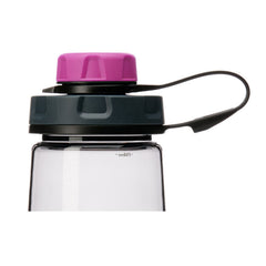 Humangear capCap+ 2-in-1 bottle cap pink
