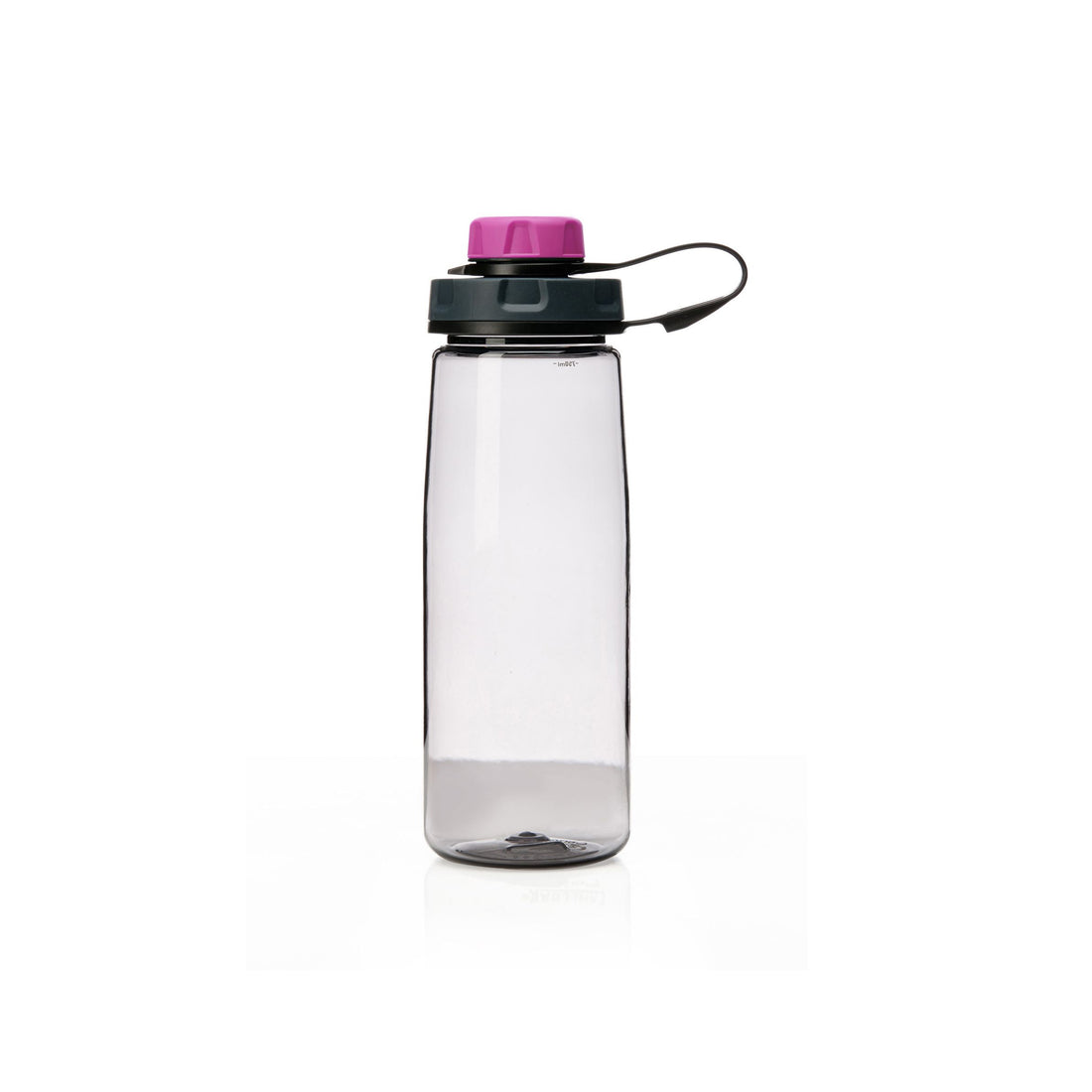 Humangear capCap+ 2-in-1 bottle cap pink
