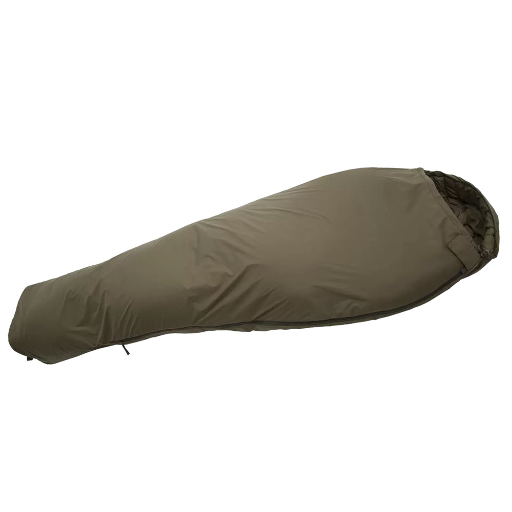 Carinthia Eagle sleeping bag olive