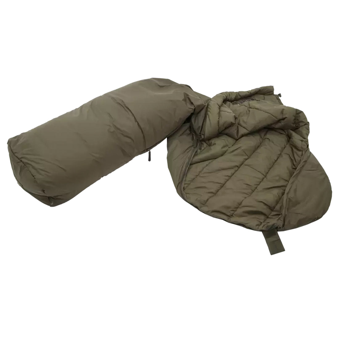 Carinthia Eagle sleeping bag olive