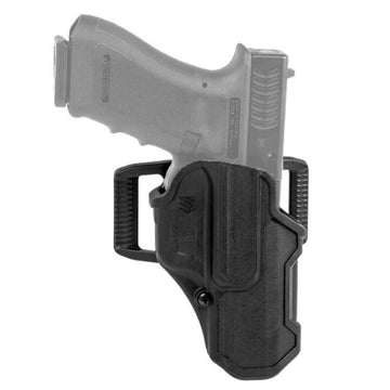 Blackhawk T-Series LC2 Holster für Glock 17 19 22 23 31 32 45