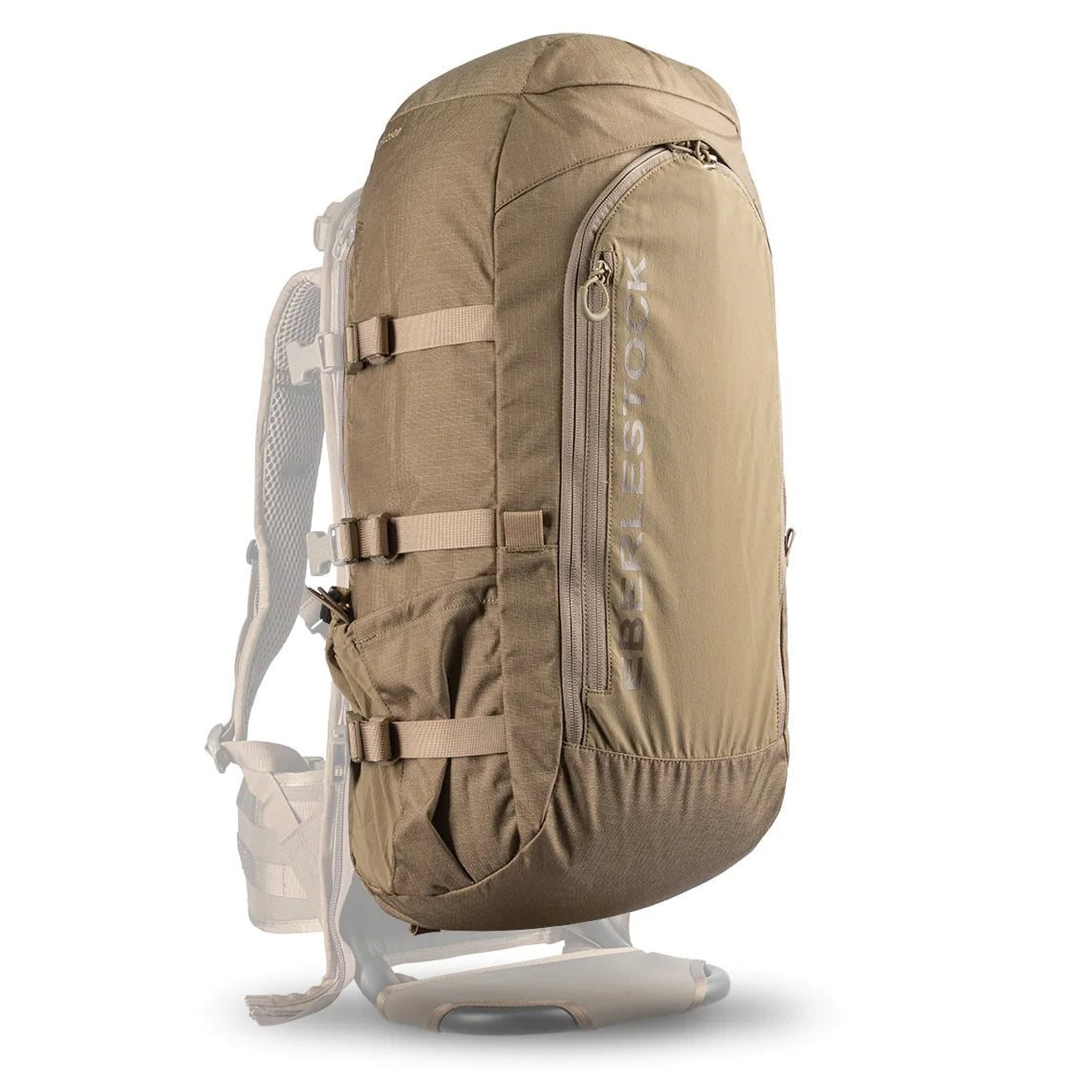 Eberlestock Vapor 2500 V2 Duffle Bag 46L dry earth