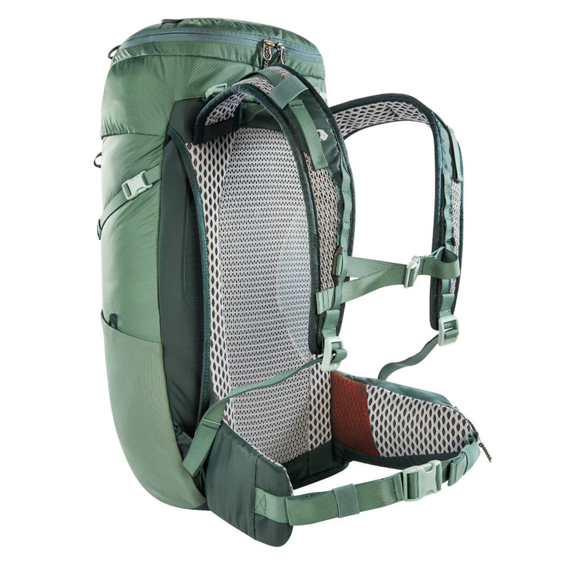 Tatonka Hike Pack 27 Wanderrucksack sage green