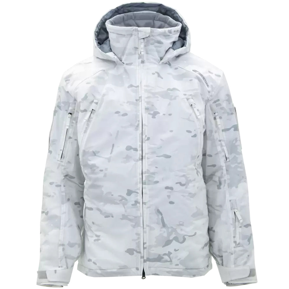 Carinthia MIG 4.0 Jacket thermal jacket multicam alpine