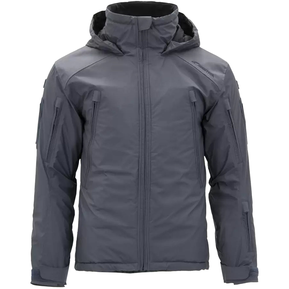 Carinthia MIG 4.0 Jacket thermal jacket gray