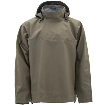 Carinthia Survival Rainsuit Jacket oliv