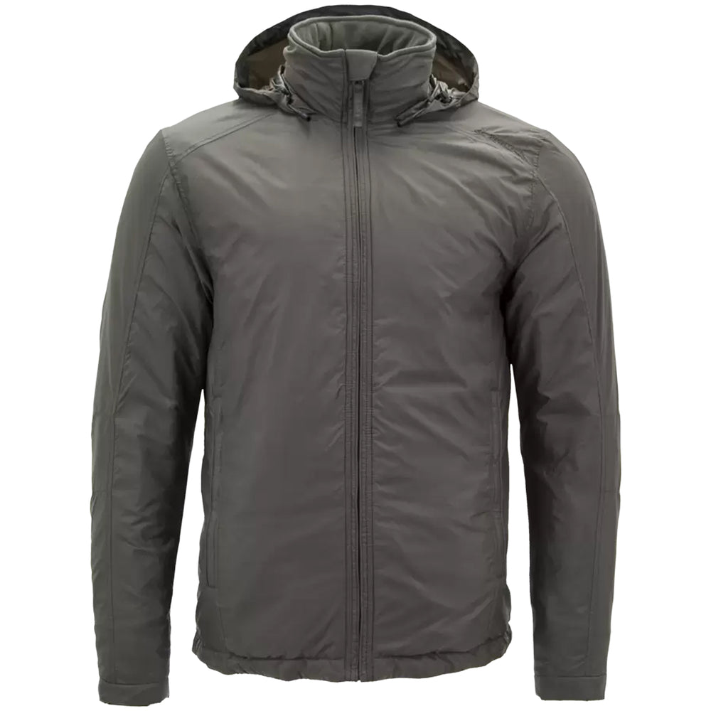 Carinthia LIG 4.0 Jacket thermal jacket olive