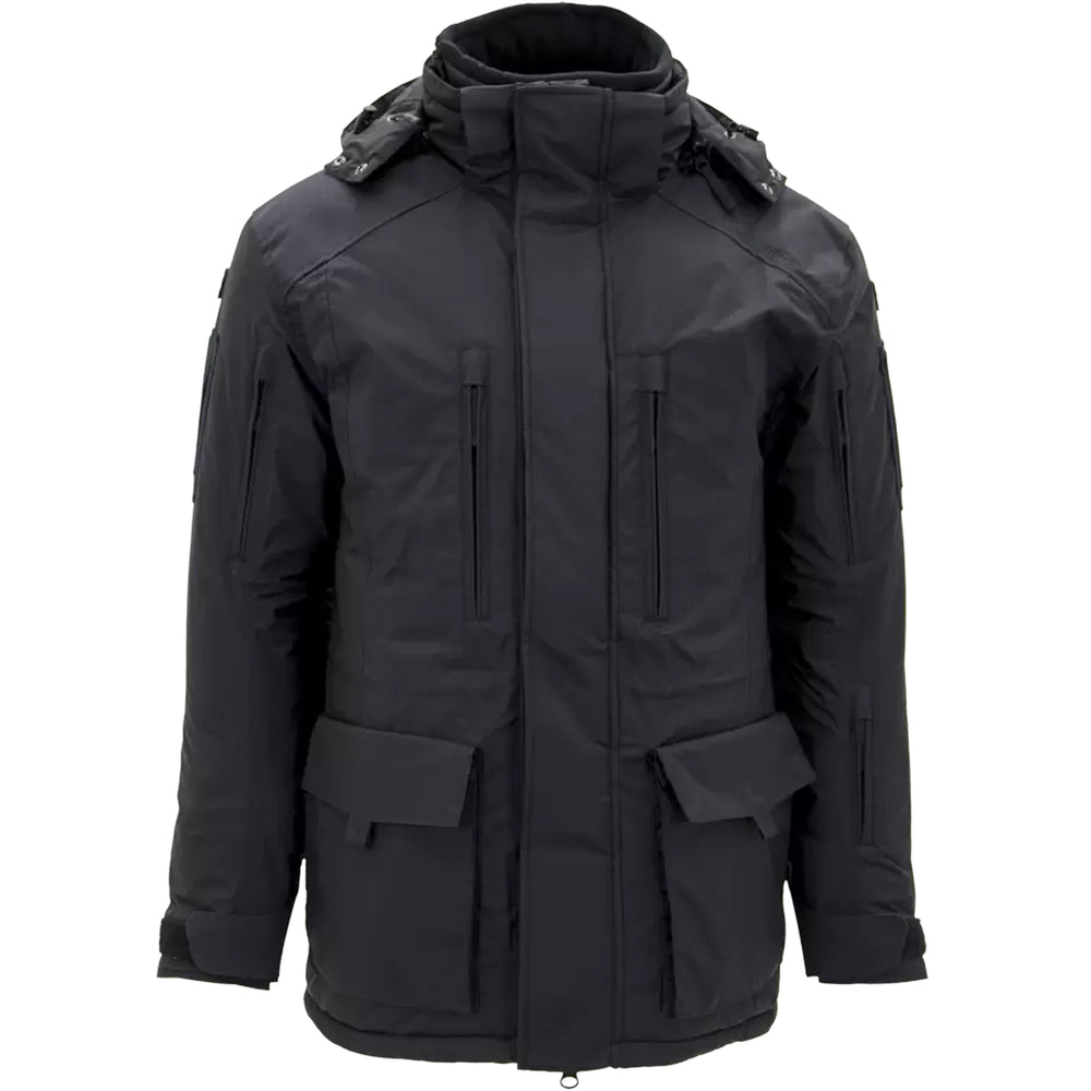 Carinthia ECIG 4.0 Jacket thermal jacket black