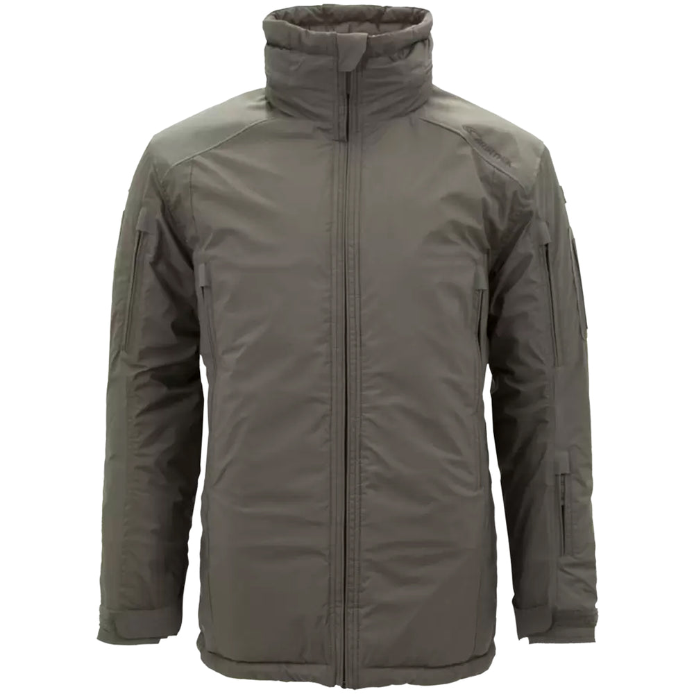 Carinthia HIG 4.0 Jacket thermal jacket olive