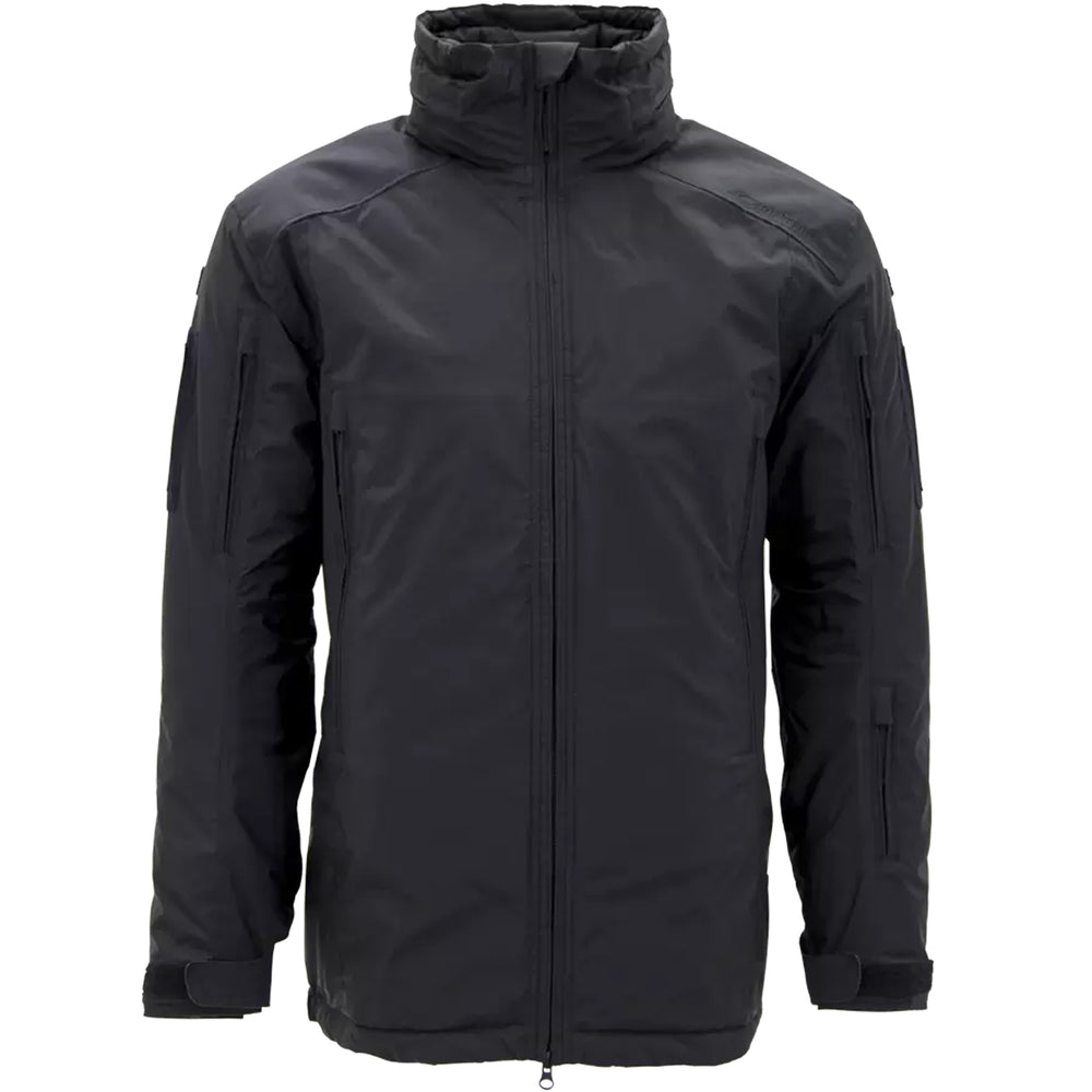 Carinthia HIG 4.0 Jacket thermal jacket black
