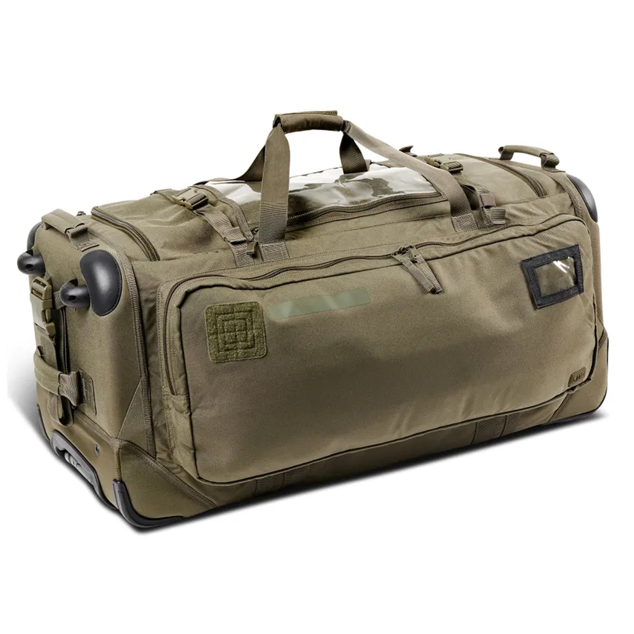 5.11 Tactical SOMS 3.0 Einsatztasche 126L ranger green