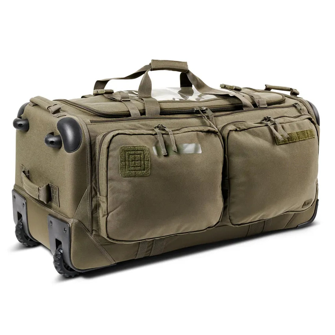 5.11 Tactical SOMS 3.0 Einsatztasche 126L ranger green