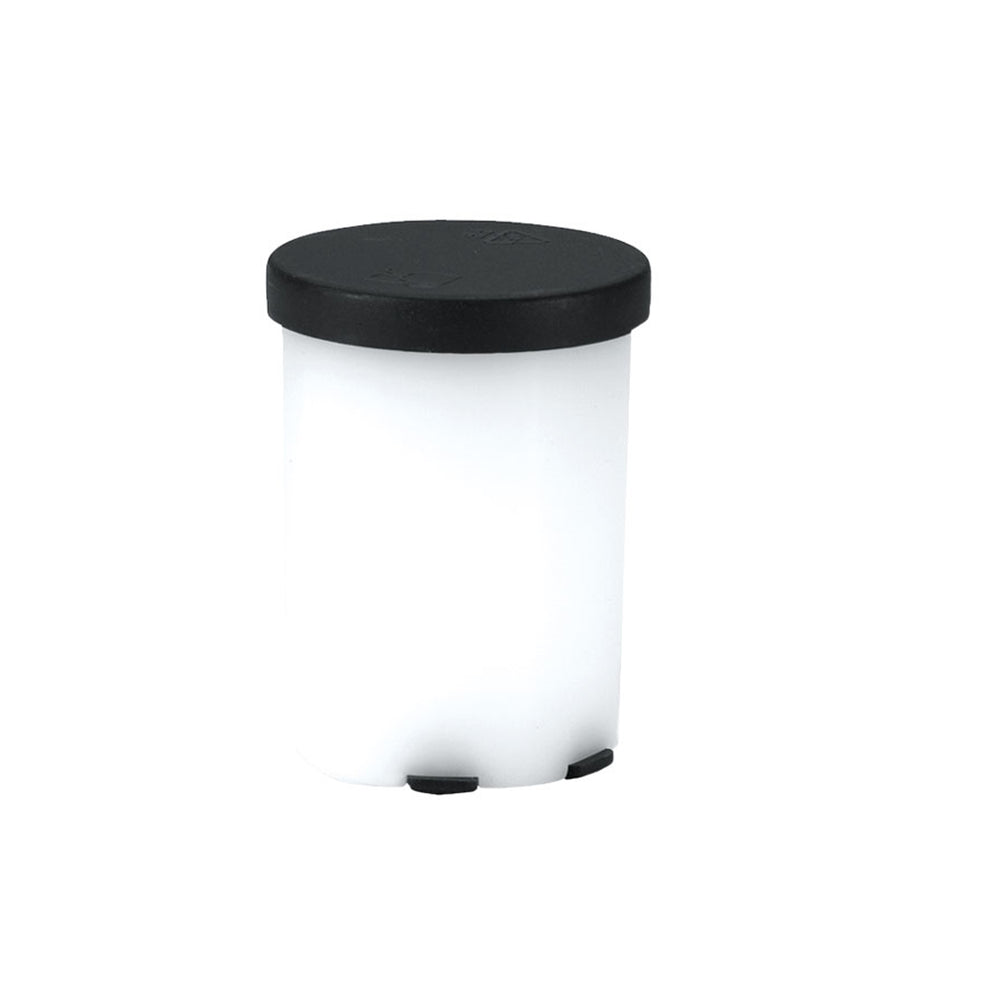 Wildo Shaker Spice Shaker black