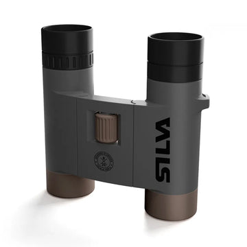 SILVA Binocular Scenic 8 x 25 Binoculars Grey