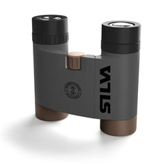 SILVA Binocular Epic 10 x 25 Binoculars grey