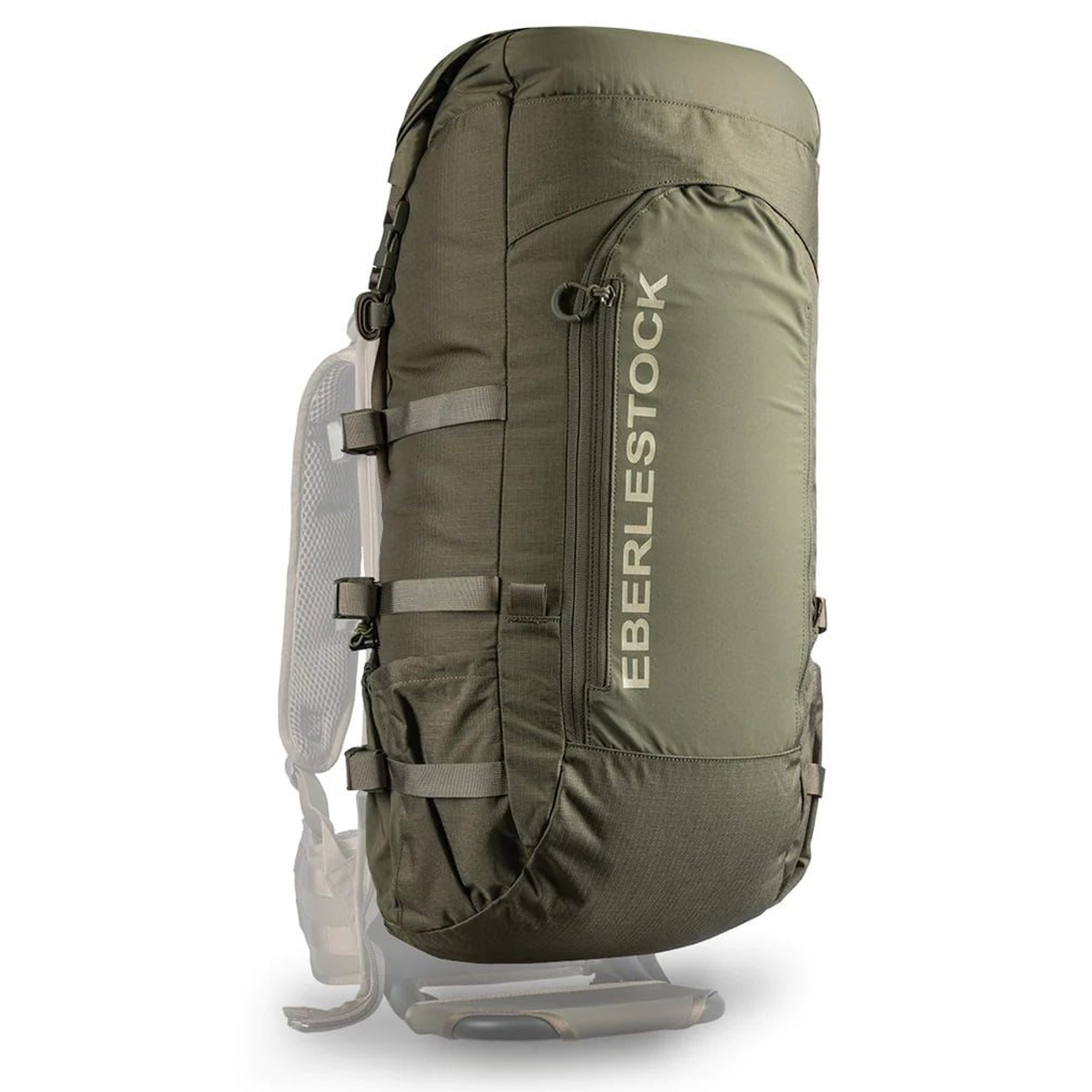 Eberlestock Vapor 5000 V2 Duffle Bag 82L military green